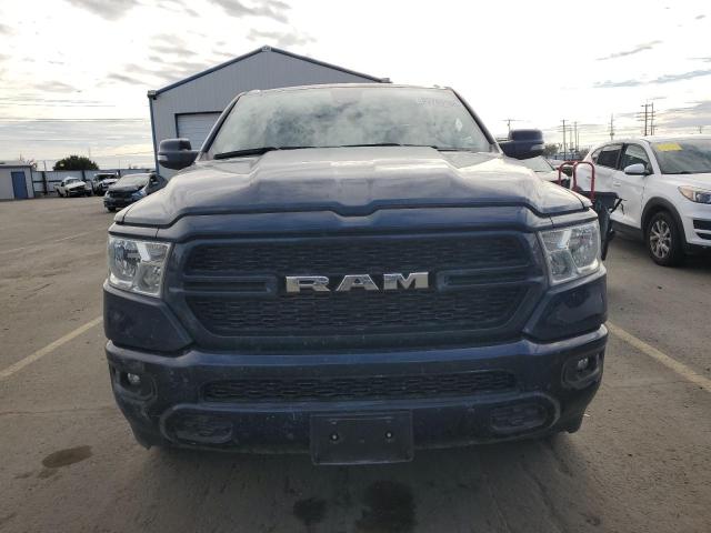 Photo 5 from auction – 2023 RAM 1500 BIG H with VIN 1C6SRFFM3PN557839