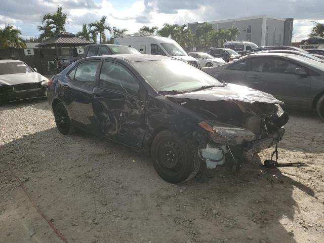 Photo 4 from auction – 2017 TOYOTA COROLLA L with VIN 2T1BURHE6HC792755