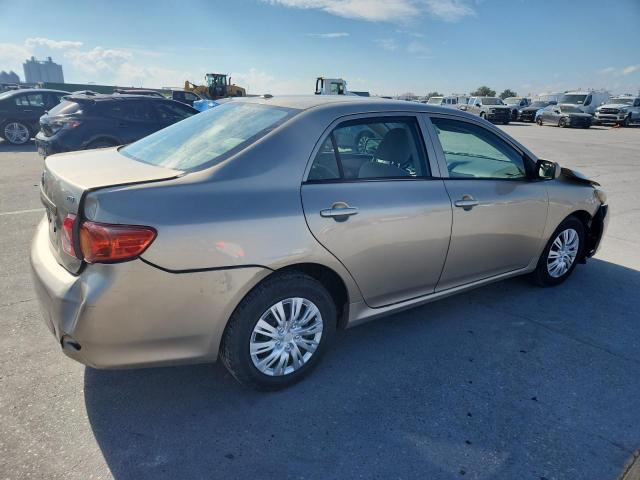 Photo 3 from auction – 2010 TOYOTA COROLLA with VIN 1NXBU4EE9AZ295145