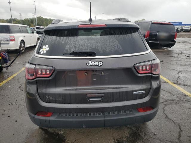 Photo 6 from auction – 2018 JEEP COMPASS LATITUDE with VIN 3C4NJCBB2JT182498