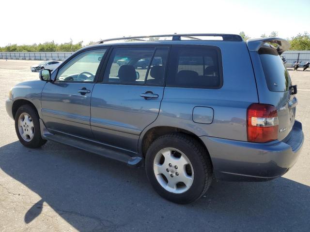 Фото 2 с аукциона – 2006 TOYOTA HIGHLANDER с VIN JTEEP21A960151332
