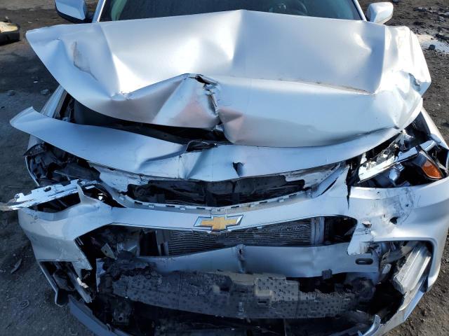 Photo 11 from auction – 2016 CHEVROLET MALIBU LT with VIN 1G1ZE5ST5GF288501