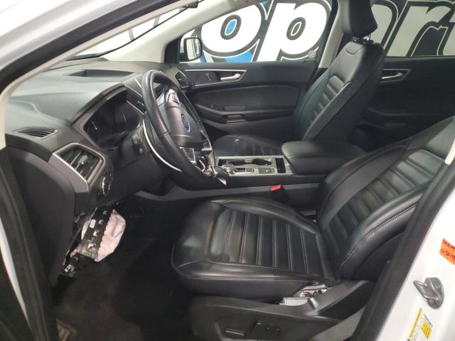 Photo 7 from auction – 2024 FORD EDGE SEL with VIN 2FMPK4J97RBA78036