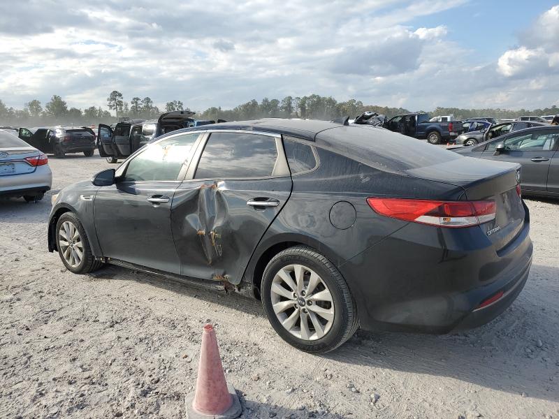 Photo 2 from auction – 2017 KIA OPTIMA LX with VIN KNAGT4L34H5176015