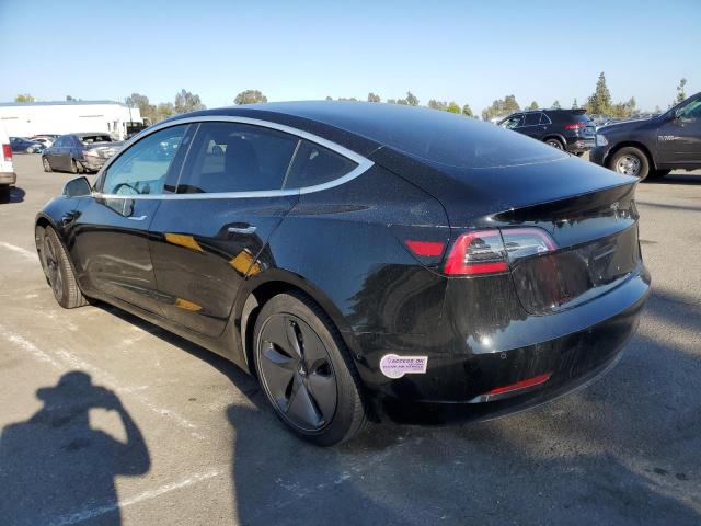 Photo 2 from auction – 2018 TESLA MODEL 3 with VIN 5YJ3E1EA8JF157249