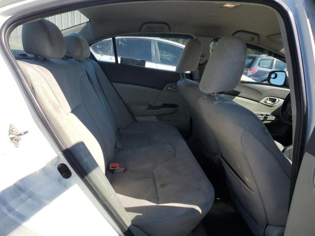 Фото 10 с аукциона – 2012 HONDA CIVIC LX с VIN 2HGFB2F52CH594580
