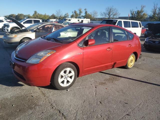 Photo 1 from auction – 2007 TOYOTA PRIUS with VIN JTDKB20U377616391