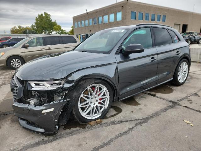 AUDI SQ5 PREMIU 2019 with VIN WA1B4AFY7K2021252 - Photo from auction