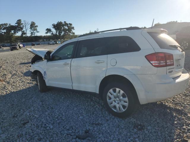 Photo 2 from auction – 2019 DODGE JOURNEY SE with VIN 3C4PDCAB5KT841399