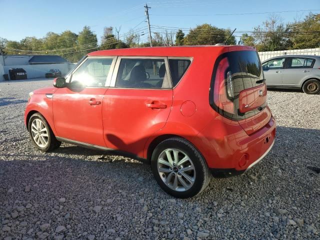 Photo 2 from auction – 2018 KIA SOUL + with VIN KNDJP3A54J7623576