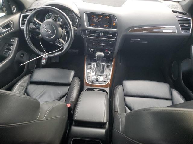 Photo 8 from auction – 2015 AUDI Q5 PREMIUM with VIN WA1C8AFP8FA081794