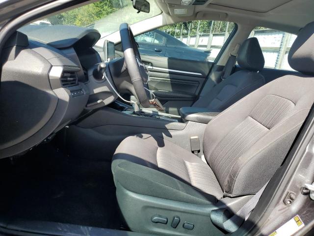 Photo 7 from auction – 2021 NISSAN ALTIMA with VIN 1N4BL4DVXMN341692