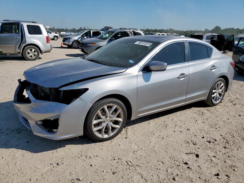 ACURA ILX 2019 with VIN 19UDE2F35KA015379 - Photo from auction