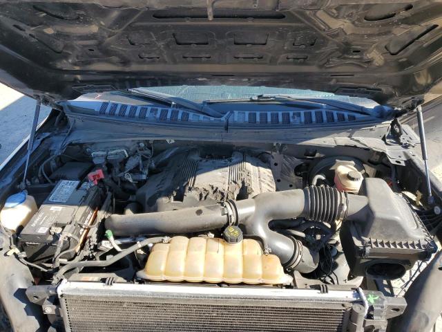 Photo 12 from auction – 2019 FORD EXPEDITION with VIN 1FMJK1HT7KEA19388