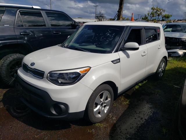 KIA SOUL 2019 with VIN KNDJN2A28K7013669 - Photo from auction