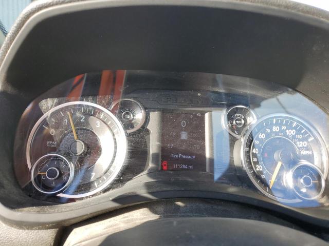 Photo 9 from auction – 2020 RAM 2500 TRADE with VIN 3C6MR4AJ2LG187920
