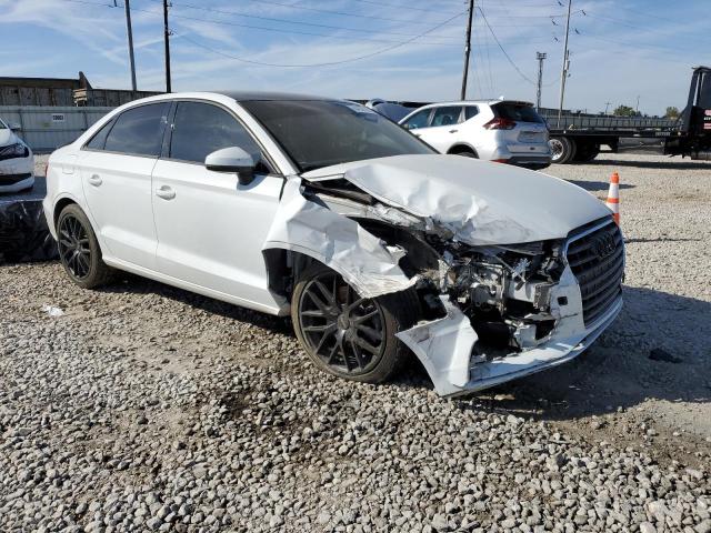 Photo 4 from auction – 2015 AUDI A3 PREMIUM with VIN WAUBFGFF2F1119700