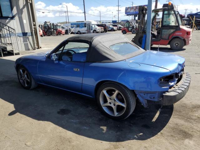 Photo 2 from auction – 1994 MAZDA MX-5 MIATA with VIN JM1NA3536R0505139