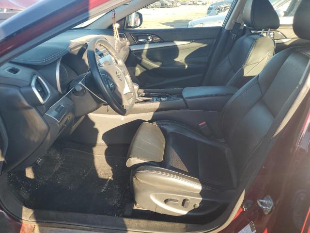Photo 7 from auction – 2018 NISSAN MAXIMA 3.5S with VIN 1N4AA6AP2JC399077