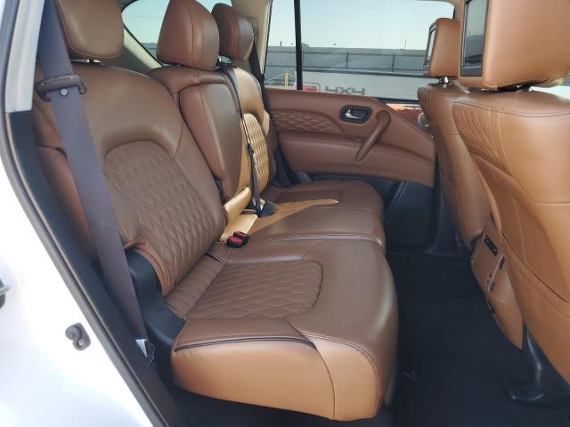 Photo 11 from auction – 2018 INFINITI QX80 BASE with VIN JN8AZ2ND1J9840288