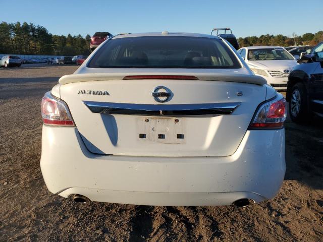 Photo 6 from auction – 2015 NISSAN ALTIMA 2.5 with VIN 1N4AL3AP6FC430444