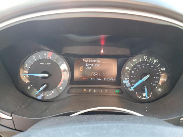 Photo 9 from auction – 2013 FORD FUSION SE with VIN 3FA6P0H73DR320514
