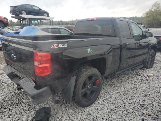 Photo 3 from auction – 2017 CHEVROLET SILVERADO with VIN 1GCVKREC9HZ362018