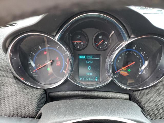 Photo 9 from auction – 2015 CHEVROLET CRUZE with VIN 1G1PG5SB6F7222346
