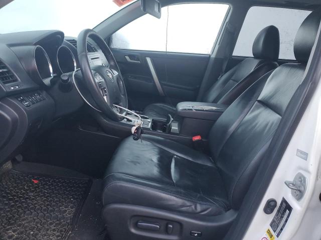 Photo 7 from auction – 2013 TOYOTA HIGHLANDER with VIN 5TDBK3EH2DS252726