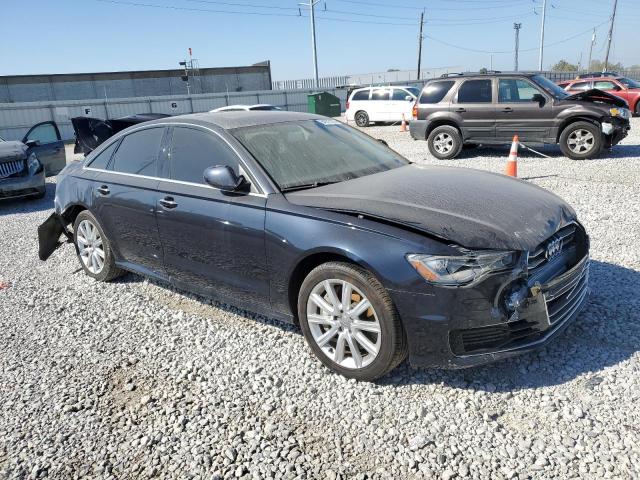 Photo 4 from auction – 2016 AUDI A6 PREMIUM with VIN WAUGFAFC3GN067867