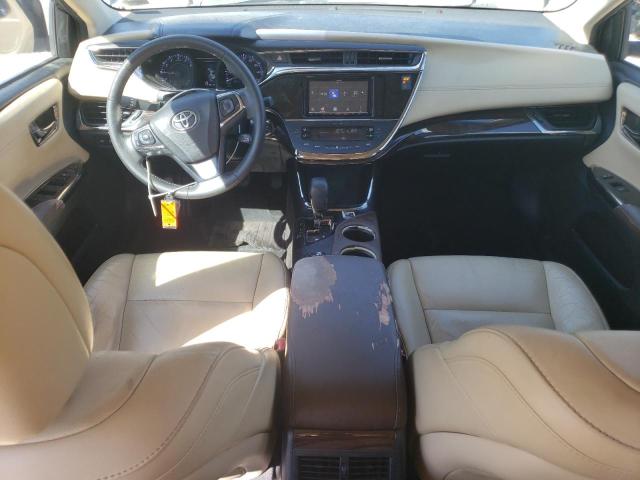 Photo 8 from auction – 2014 TOYOTA AVALON BAS with VIN 4T1BK1EB1EU094064