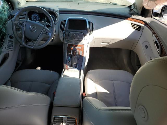 Photo 8 from auction – 2013 BUICK LACROSSE with VIN 1G4GC5ER4DF184240