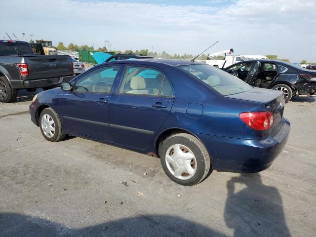 Photo 2 from auction – 2006 TOYOTA COROLLA CE with VIN 1NXBR32E66Z739573