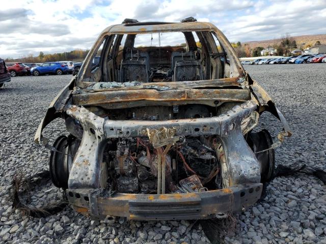 Photo 5 from auction – 2013 GMC ACADIA SLE with VIN 1GKKVPKD4DJ227389