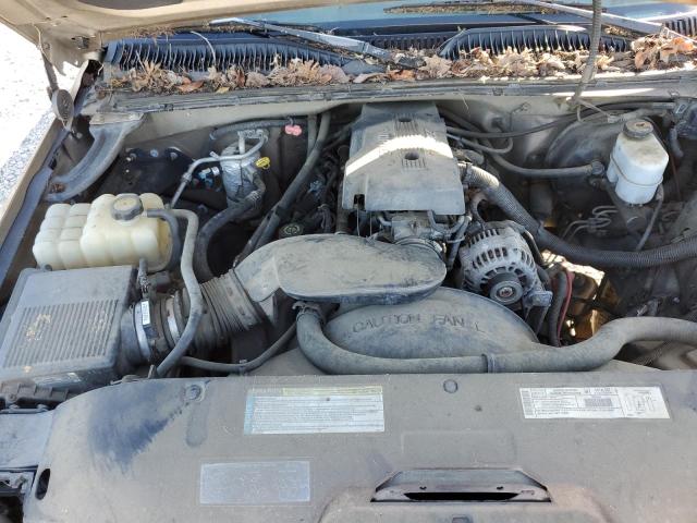 Photo 11 from auction – 2000 GMC NEW SIERRA with VIN 1GTEK19TXYE153051