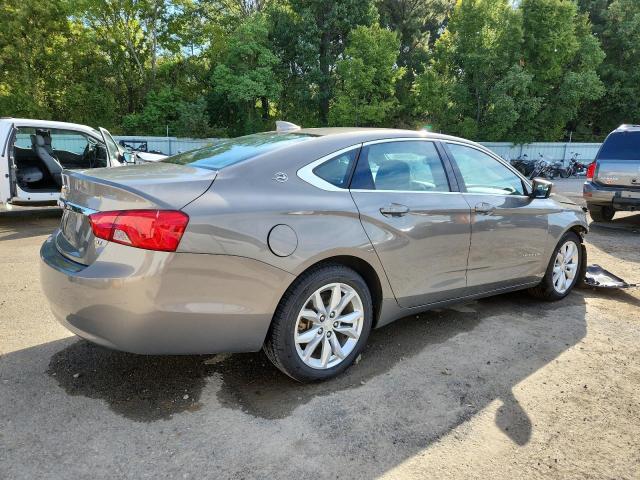 Photo 3 from auction – 2018 CHEVROLET IMPALA LT with VIN 2G1105S38J9116393