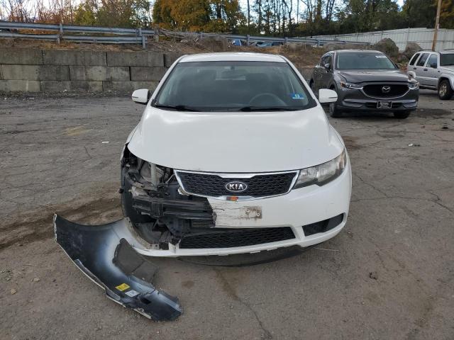 صورة رقم 5 من المزاد - 2012 KIA FORTE EX مع VIN KNAFU4A25C5625827
