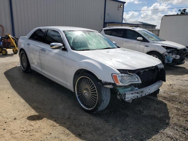 Photo 4 from auction – 2013 CHRYSLER 300 with VIN 2C3CCAAGXDH630510