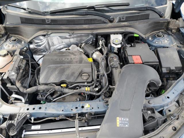 Photo 12 from auction – 2025 BUICK ENVISTA SP with VIN KL47LBEP7SB049723