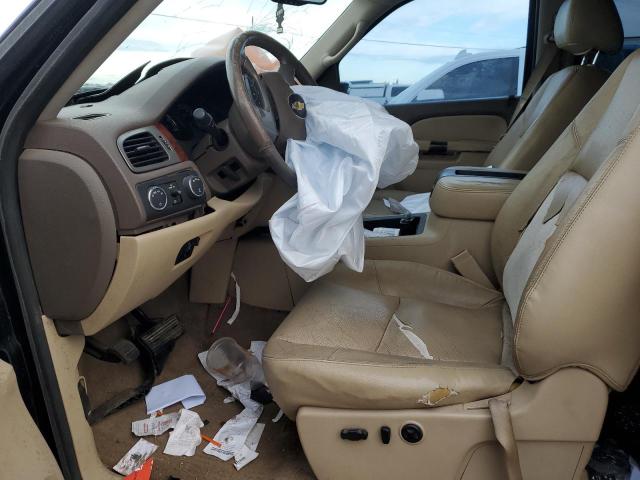 Photo 7 from auction – 2012 CHEVROLET SILVERADO with VIN 1GC1KYEGXCF234585