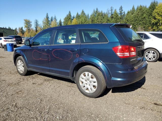 Photo 2 from auction – 2015 DODGE JOURNEY SE with VIN 3C4PDCAB1FT692477