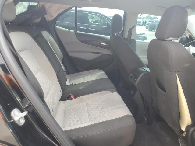 Photo 11 from auction – 2019 CHEVROLET EQUINOX LS with VIN 2GNAXHEV6K6275280