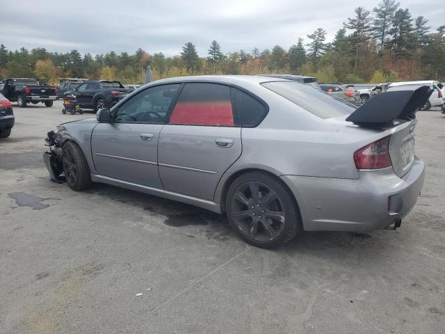 Photo 2 from auction – 2009 SUBARU LEGACY 3.0 with VIN 4S3BL856394212392