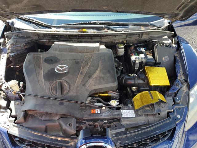 Photo 12 from auction – 2010 MAZDA CX-7 with VIN JM3ER2W30A0303457
