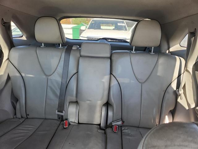 Photo 10 from auction – 2011 TOYOTA VENZA with VIN 4T3BA3BB0BU026070