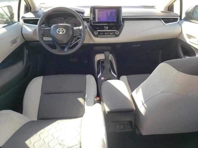 Photo 8 from auction – 2025 TOYOTA COROLLA LE with VIN 5YFB4MDE3SP267538
