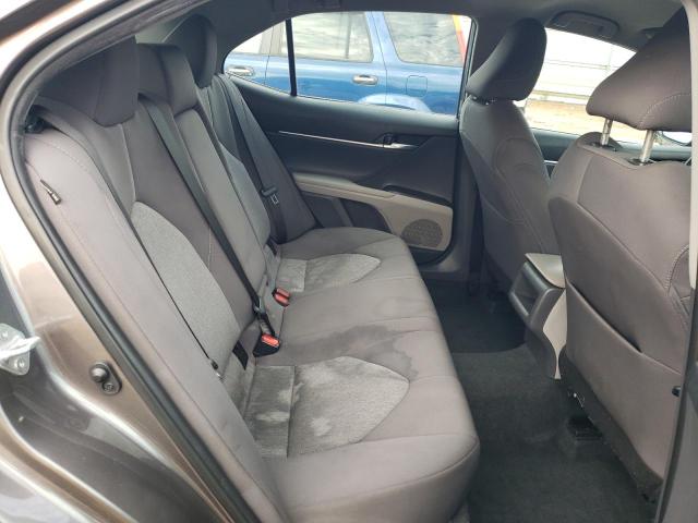 Photo 10 from auction – 2023 TOYOTA CAMRY with VIN 4T1C11AK9PU138375