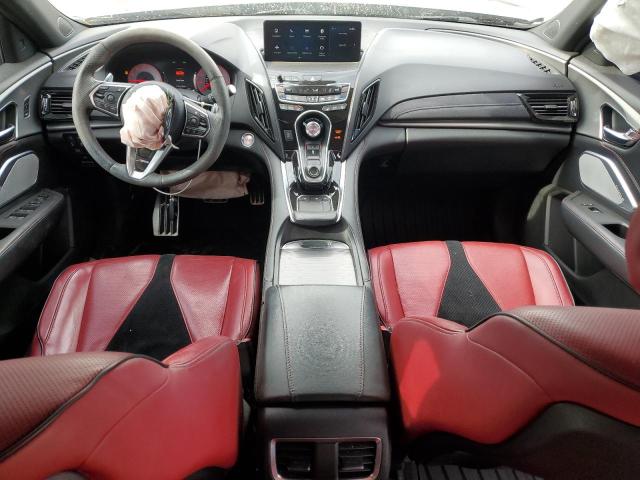 Photo 8 from auction – 2019 ACURA RDX A-SPEC with VIN 5J8TC2H67KL033265