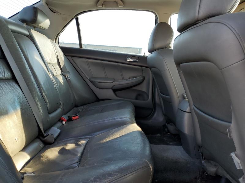 Photo 10 from auction – 2005 HONDA ACCORD EX with VIN 1HGCM66585A066418