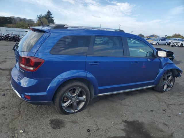 Photo 3 from auction – 2015 DODGE JOURNEY CR with VIN 3C4PDCGG3FT535567